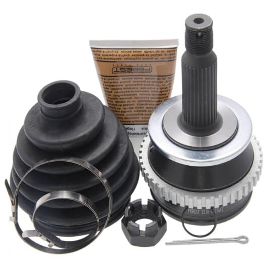 2210-NS27A47 Febest ШРУС