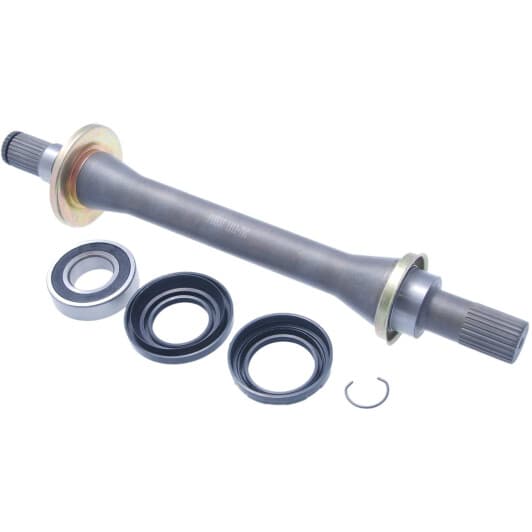 1212-TUC Febest Полуось