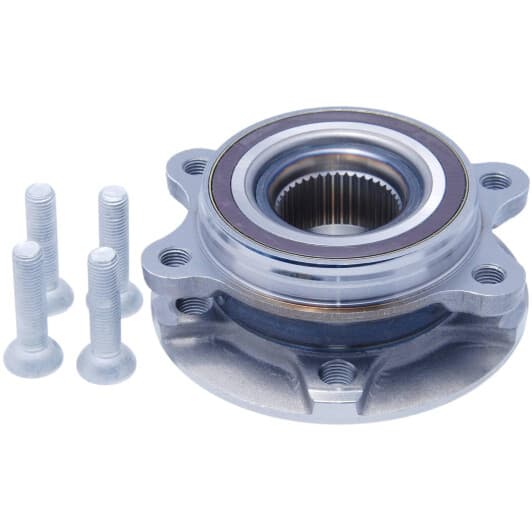 1782-Q5R Febest Комплект ступицы колеса