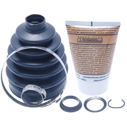 2317P-B6 Febest Пыльник ШРУСа