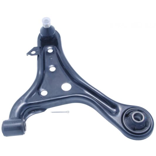 0124-KGJ10LH Febest Важіль підвіски для Toyota IQ