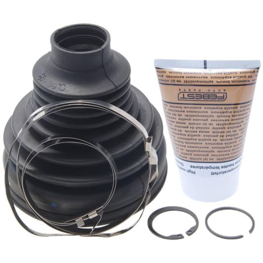 1715-Q5LHT Febest Пильовик гранати