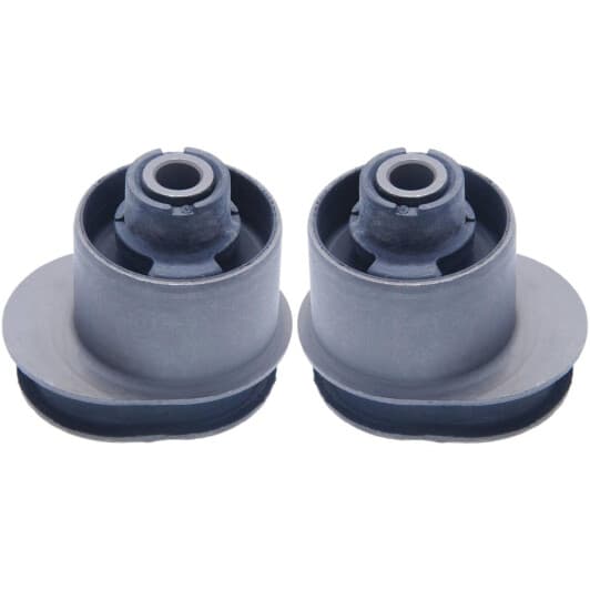 MZAB-DEMR-KIT Febest Сайлентблок балки для Mazda 2