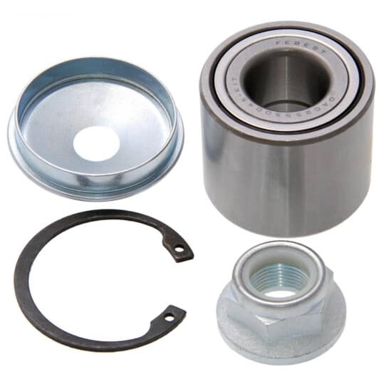 DAC25550045-KIT Febest Подшипник ступицы колеса