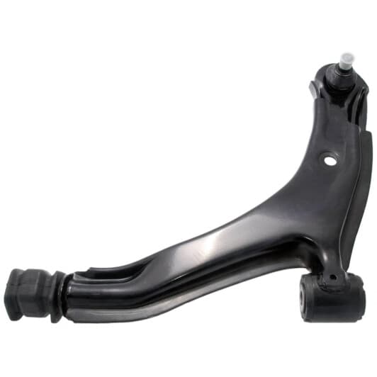 0324-LILH Febest Рычаг подвески для Honda City