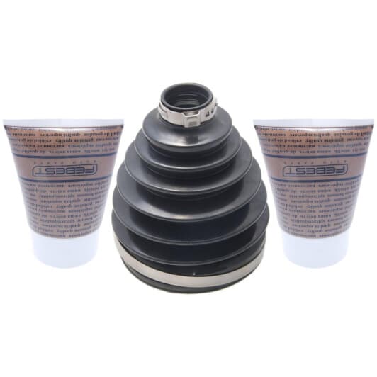 0117P-UCK50 Febest Пыльник ШРУСа