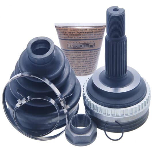 0110-040A48 Febest Граната