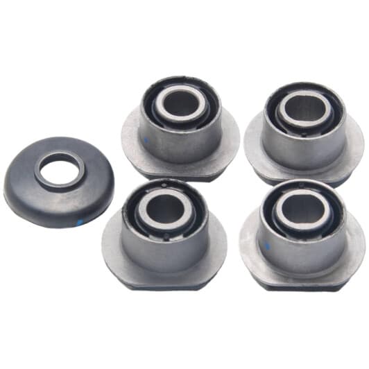 TAB-UZJ100-KIT Febest Подушка рулевой рейки