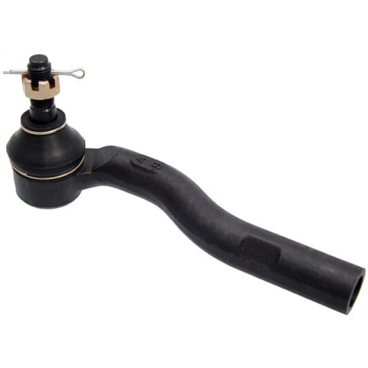 0121-KR52RH Febest Наконечник кермової тяги для Toyota Town Ace