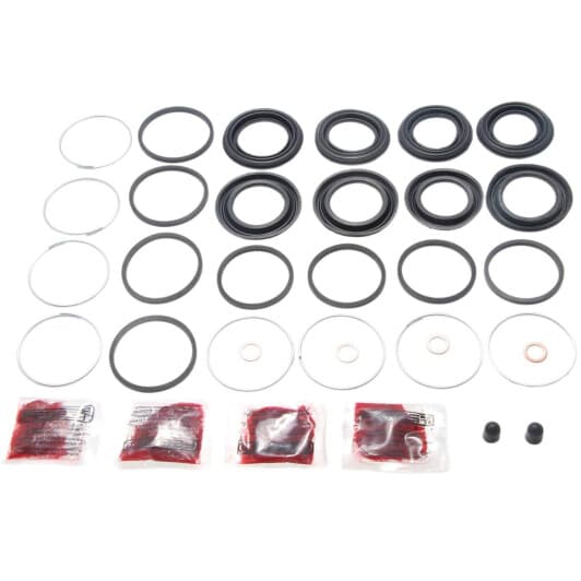 0175-FZJ100F Febest Ремкомплект гальмівного супорта