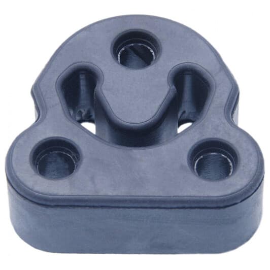 NEXB-013 Febest Кронштейн крепления выхлопной магистрали