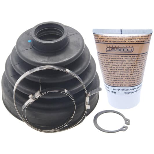 0215-TA60R Febest Пильовик гранати