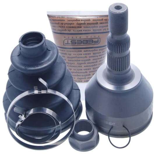 1810-ASJAT Febest Граната