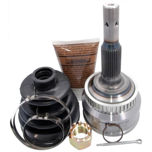 1810-015A43 Febest ШРУС