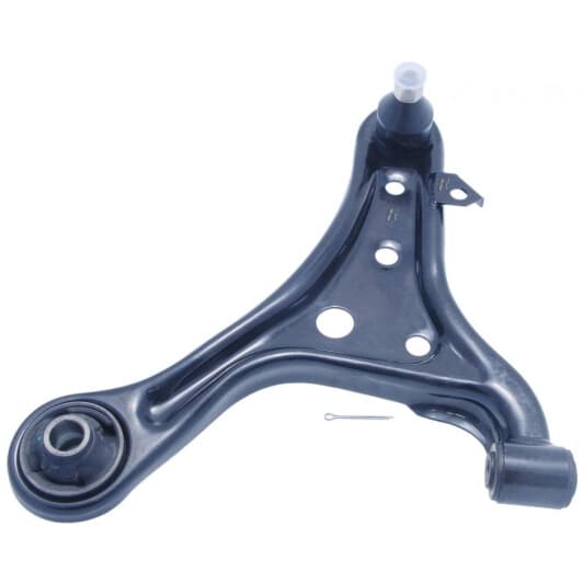 0124-KGJ10RH Febest Важіль підвіски для Toyota IQ