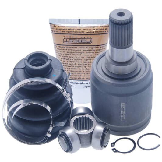 1211-GET11 Febest Граната