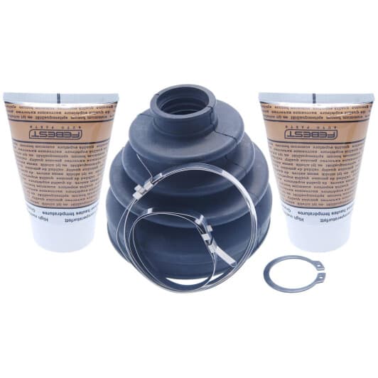 0215-R51R37 Febest Пыльник ШРУСа