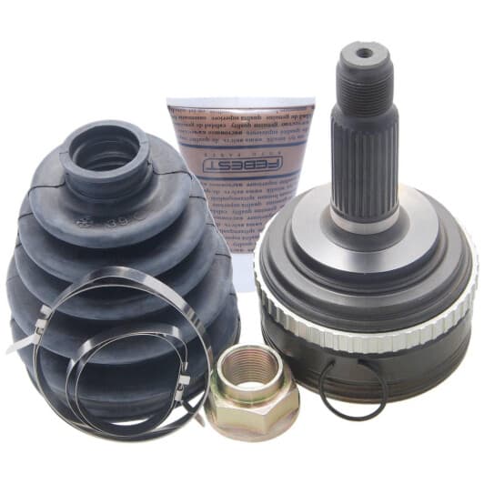 0310-RBA50 Febest Граната