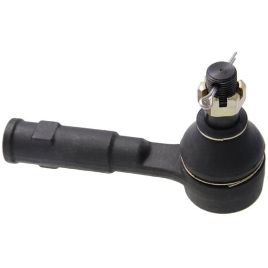 0621-ELF Febest Наконечник рулевой тяги для Isuzu Ascender