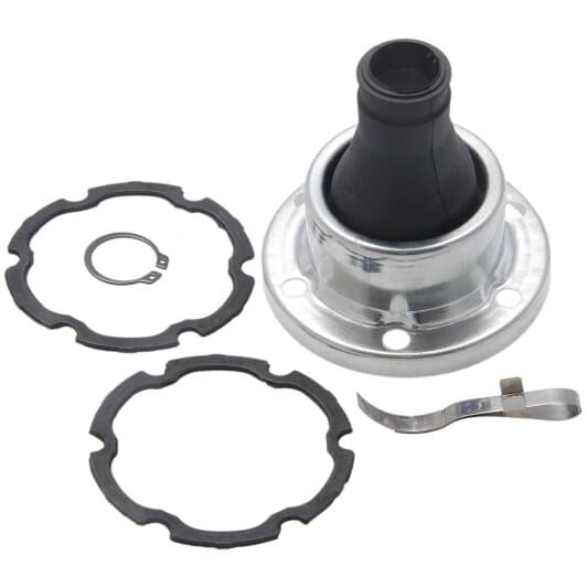 0415-C77A Febest Пильовик гранати