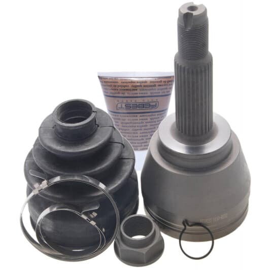 1410-REXII Febest Граната