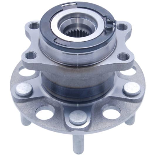 2082-CALMRWD Febest Комплект ступицы колеса