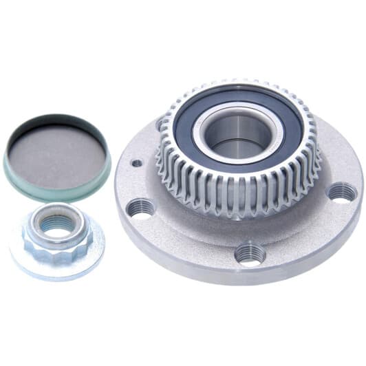 1782-A3RA43 Febest Комплект ступицы колеса