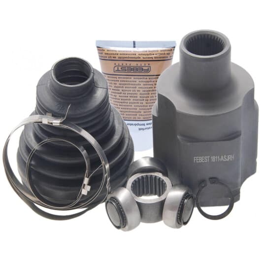 1811-ASJRH Febest Граната