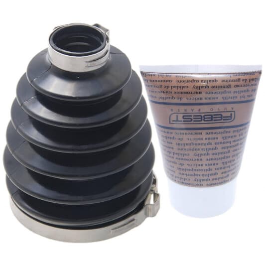 0517P-GHAT Febest Пильовик гранати