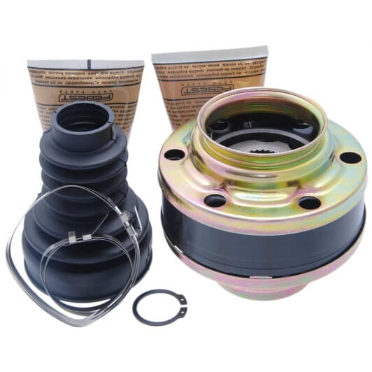 2911-RRIIIR Febest Граната для Land Rover Range Rover