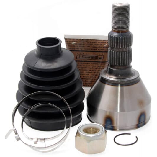 1810-Z19 Febest Граната