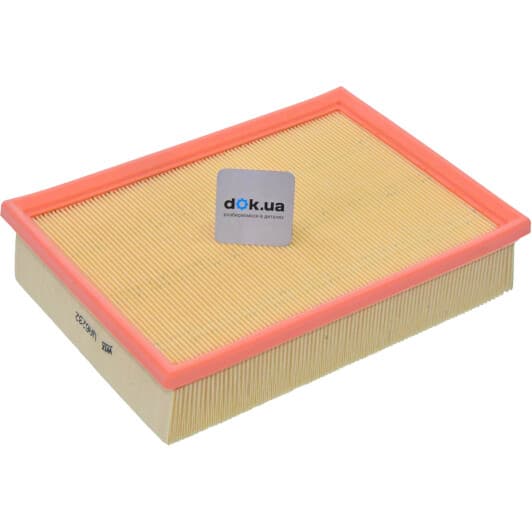 WA6232 WIX Filters Воздушный фильтр