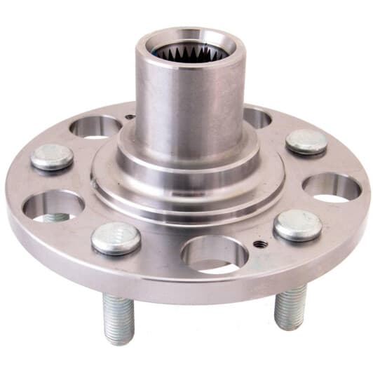 1282-TUCR Febest Ступица колеса