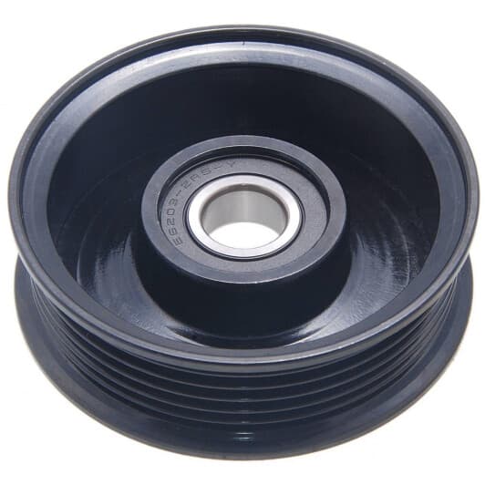 2188-F150P1 Febest Обводной ролик поликлинового ремня
