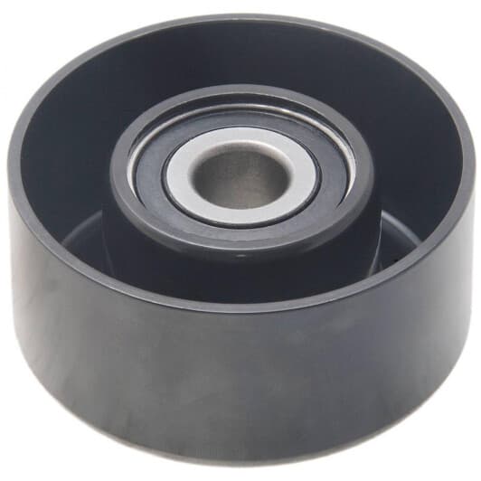 1288-H100 Febest Обводной ролик поликлинового ремня