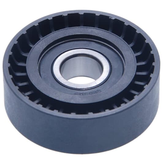 2187-ST2 Febest Натяжной ролик поликлинового ремня