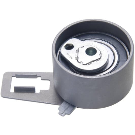 1287-TERR Febest Натяжний ролик ременя ГРМ