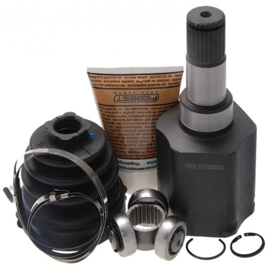 2111-CB320ATLH Febest ШРУС