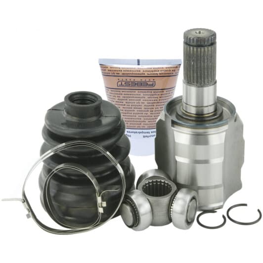 1211I30ATLH Febest Граната