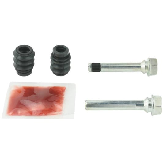 1074C100FKIT Febest Направляющий болт скобы тормозного суппорта