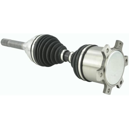 1414KOR Febest Полуось