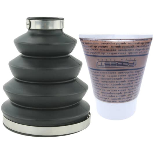 2117PEXP Febest Пыльник ШРУСа