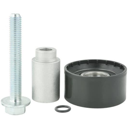 2388CWVA Febest Обводной ролик ремня ГРМ