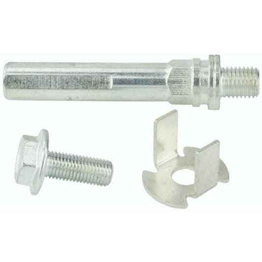 2474KANFKIT Febest Напрямний болт скоби гальмівного супорта