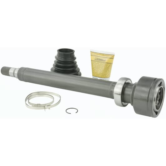 2711XC60S6RH Febest Полуось для Volvo XC60