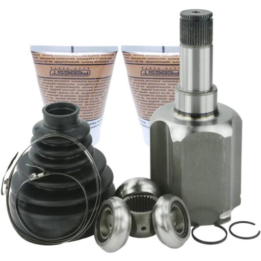 2111TTFLH Febest Граната