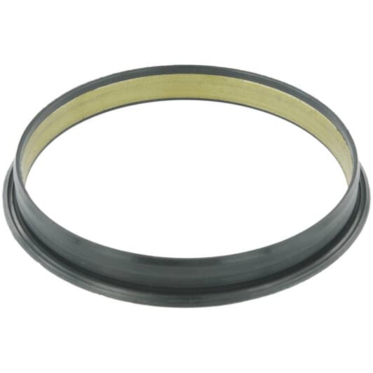 TT012 Febest Прокладка вакуумного насоса тормозной системи