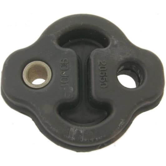 NEXB006 Febest Кронштейн крепления выхлопной магистрали