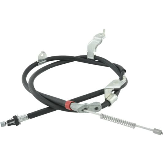 0299T31PCLH Febest Трос ручного гальма