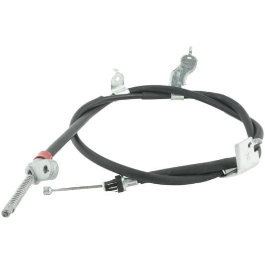 0299T31PCRH Febest Трос ручного гальма